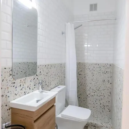 Διαμέρισμα The Waywalk Penthouse In