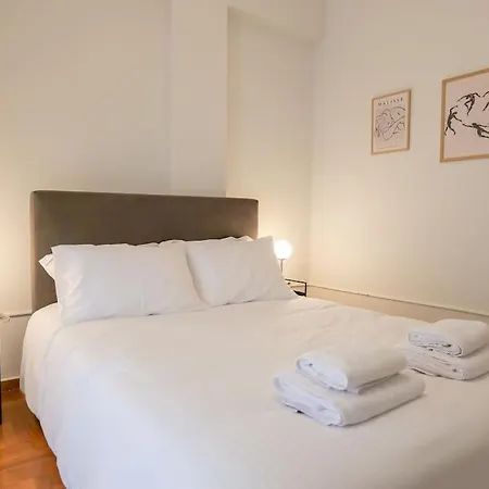 Διαμέρισμα The Waywalk Penthouse In
