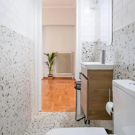 Διαμέρισμα The Waywalk Penthouse In