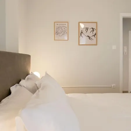 The Waywalk Penthouse In