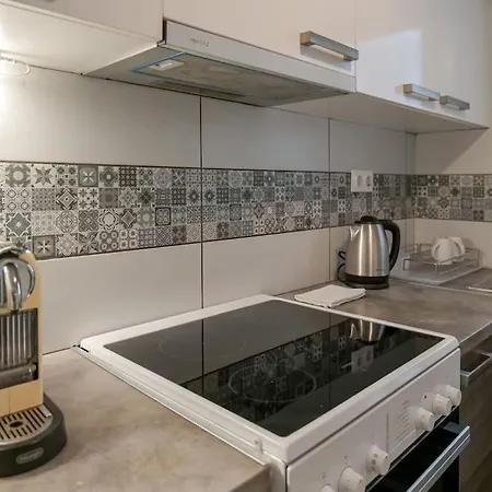 The Waywalk Penthouse In * Αθήνα