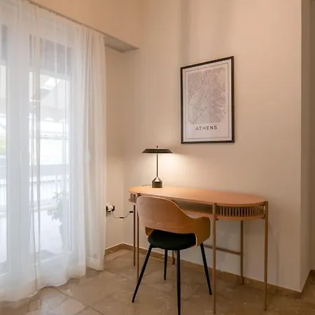 Διαμέρισμα The Waywalk Penthouse In *