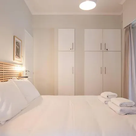 The Waywalk Penthouse In *